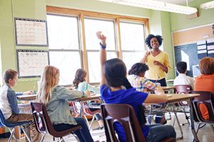 What is Mainstreaming in Special Education?