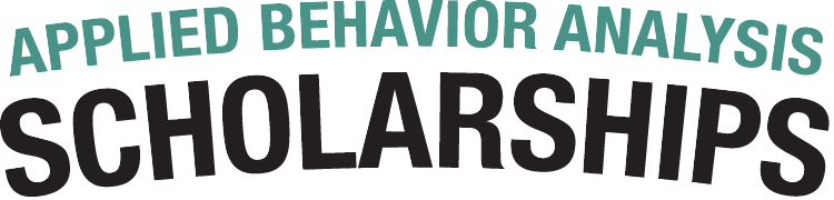 Applied Behavior Analysis Scholarships Banner