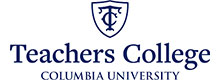 columbia university, teachers college