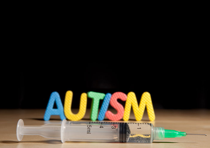 autism and vaccine