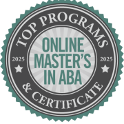Top Online Master’s in ABA and Certificate Options for 2025