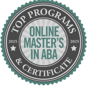 Top Online Master’s in ABA and Certificate Options for 2025
