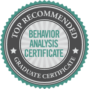 Graduate Certificate in Applied Behavior Analysis: Your Path to Behavior Analysis Certification
