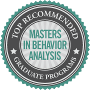 Top Master's in Behavioral Analysis: Compare Behavior Analysis Graduate Programs