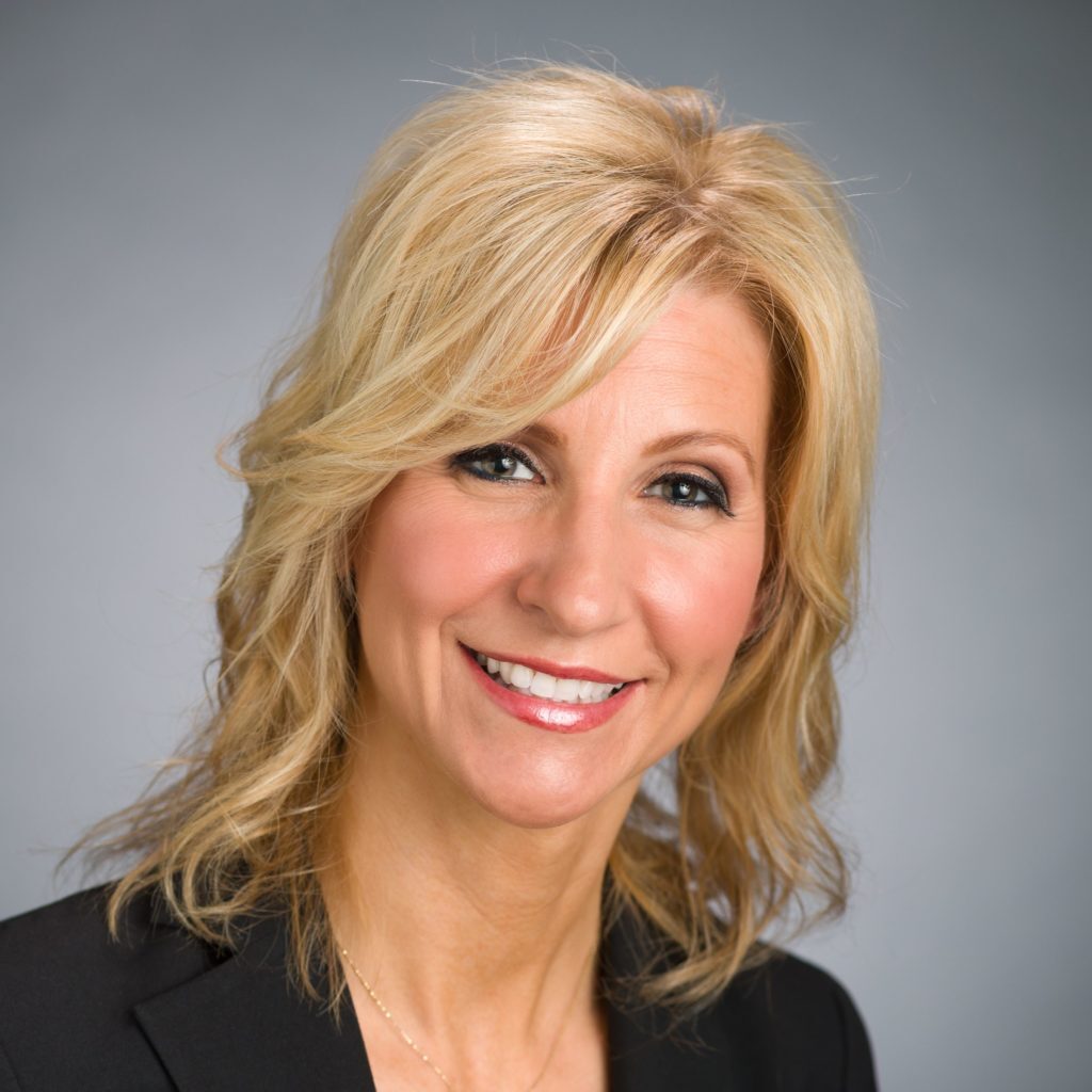 Sharon Reeve