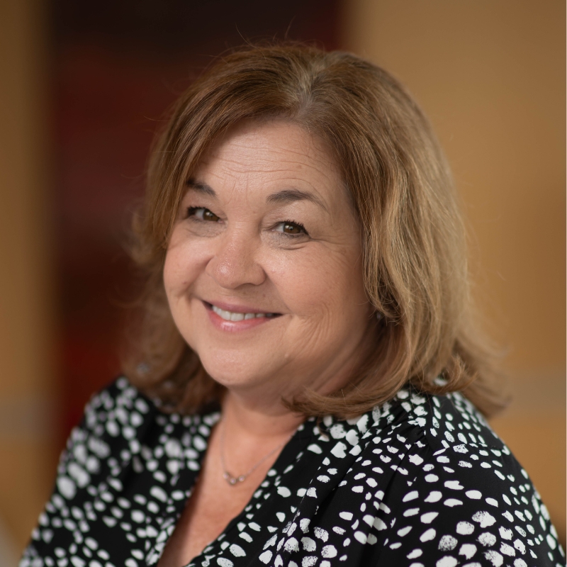 Michelle Athanasiou, Ph.D.