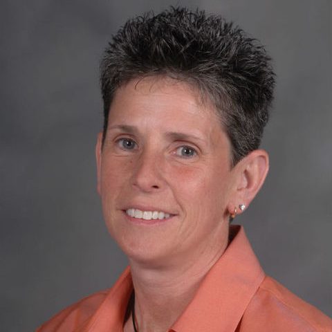 Dr. Christine Balan