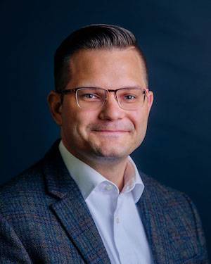 Adam M. Briggs