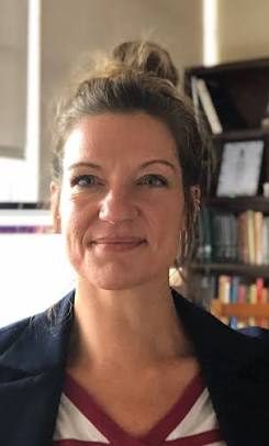 Dr. R. Nicolle Carr, BCBA-D, LBA-OK