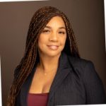 Dr. Sharlyn Crump, EdD, BCBA
