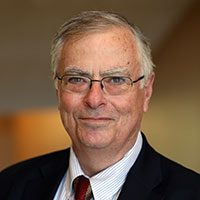 Michael F. Dorsey, Ph.D., BCBA-D, LABA