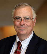 Michael F. Dorsey, Ph.D., BCBA-D, LABA