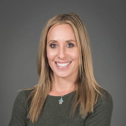 Tracy Gershwin Mueller, Ph.D., BCBA-D
