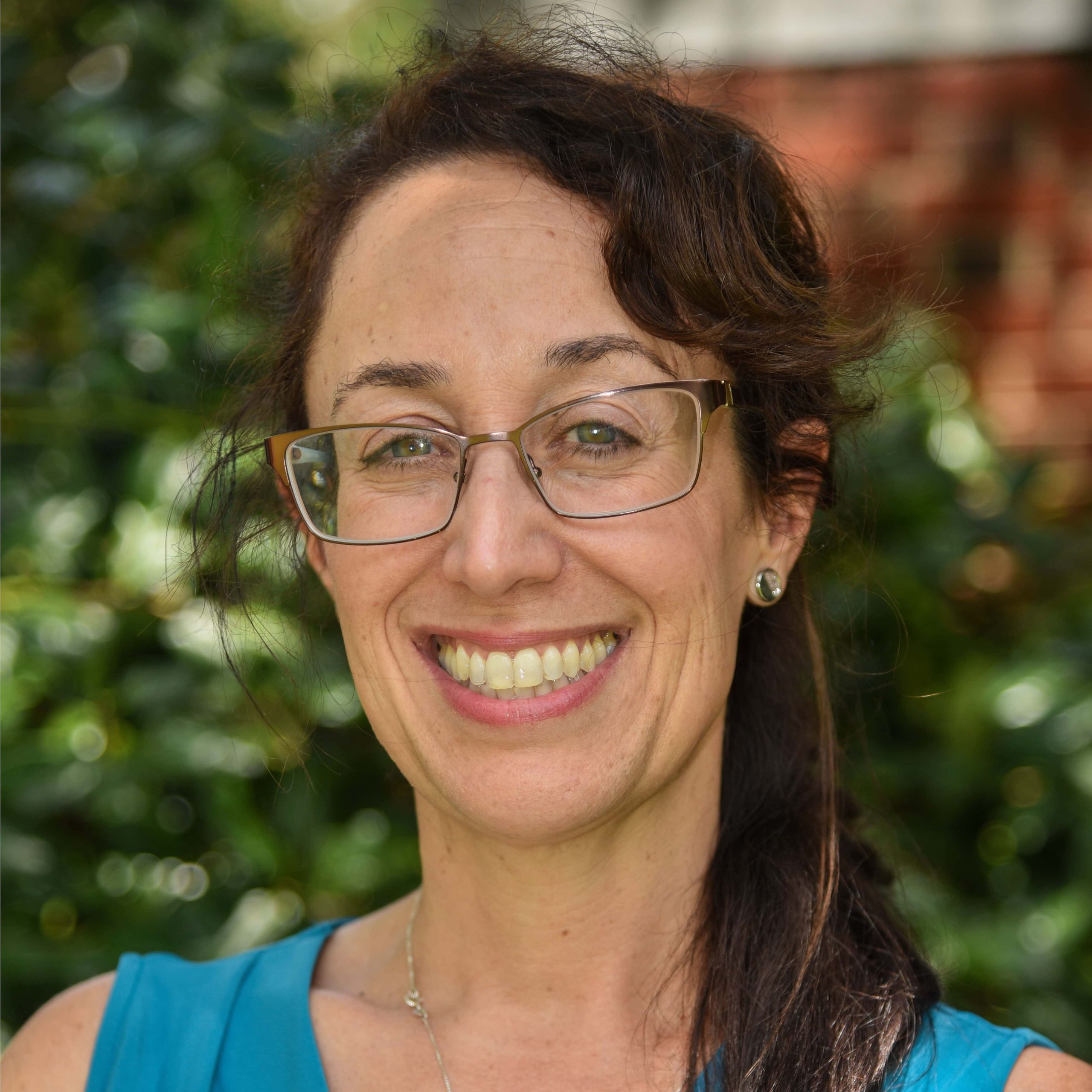 Michelle Haney, Ph.D