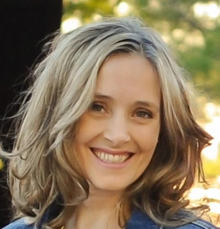 Rebecca Hartzell, PhD, BCBA-D