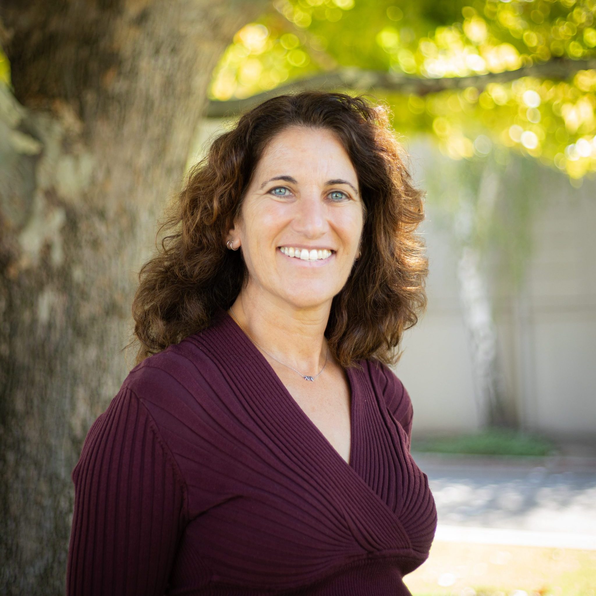 Carolynn Kohn