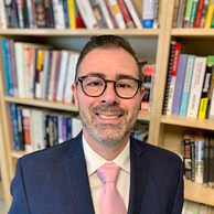 Caio Miguel, Ph.D., BCBA-D