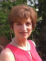 Sheila Alber-Morgan