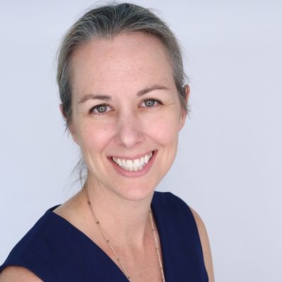 Dr. Leslie Neely