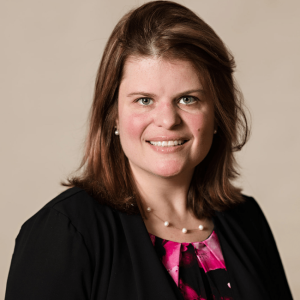 Dr. Rachel Potter, BCBA-D/LBA