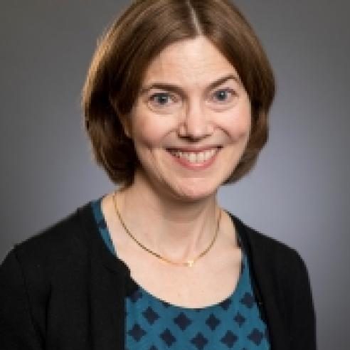 Nancy Rosenberg