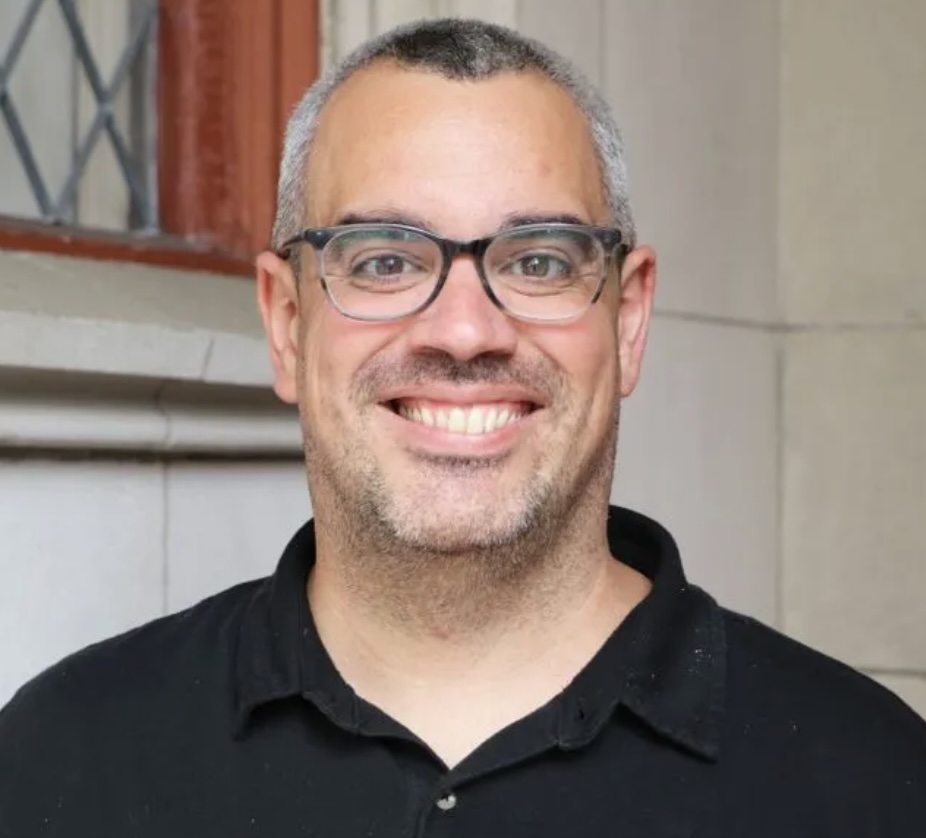 Sal Ruiz