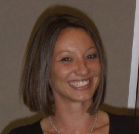 Sarah Russell