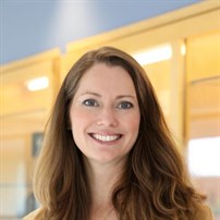 Claire St. Peter