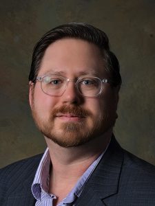 Benjamin N. Witts