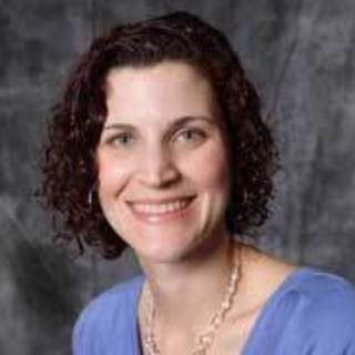 Sarah Woldoff, Ph.D/BCBA